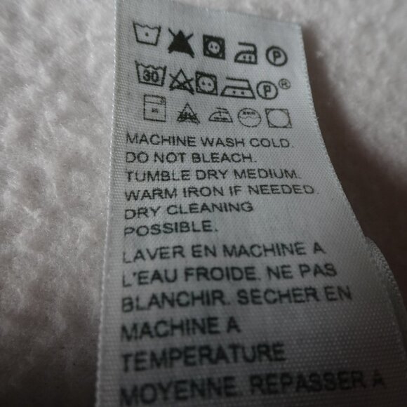 Levi's Mom Jeans Women's Size 26x29 Blue Denim Tapered High Rise Relaxed Fit - Picture 12 of 12